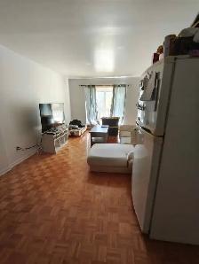 4 1/2 Lease transfer - Ville Saint-Laurent - URGENT - Photo 4