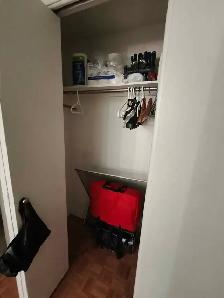 4 1/2 Lease transfer - Ville Saint-Laurent - URGENT - Photo 5