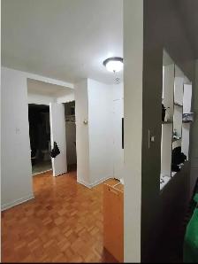 4 1/2 Lease transfer - Ville Saint-Laurent - URGENT - Photo 6
