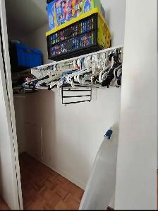 4 1/2 Lease transfer - Ville Saint-Laurent - URGENT - Photo 7
