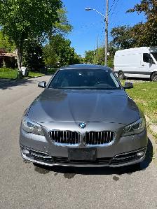 2015 BMW 528i xDrive Sedan｜AWD｜Luxury Sedan