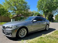 2015 BMW 528i xDrive Sedan｜AWD｜Luxury Sedan - Photo 2
