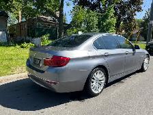 2015 BMW 528i xDrive Sedan｜AWD｜Luxury Sedan - Photo 3