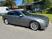 2015 BMW 528i xDrive Sedan｜AWD｜Luxury Sedan - Photo 4