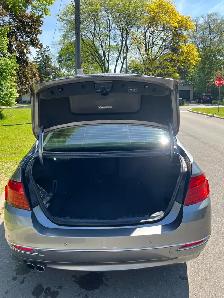 2015 BMW 528i xDrive Sedan｜AWD｜Luxury Sedan - Photo 5