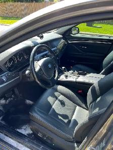 2015 BMW 528i xDrive Sedan｜AWD｜Luxury Sedan - Photo 6