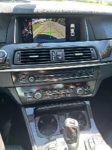 2015 BMW 528i xDrive Sedan｜AWD｜Luxury Sedan - Photo 8