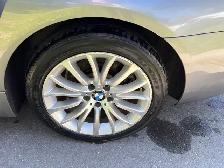 2015 BMW 528i xDrive Sedan｜AWD｜Luxury Sedan - Photo 10