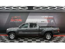 2015 Toyota Tacoma TRD SPORT 4X4 AUTO - FULL ÉQUIPÉ SIÈGE CAM 12