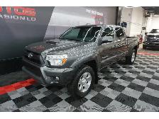 2015 Toyota Tacoma TRD SPORT 4X4 AUTO - FULL ÉQUIPÉ SIÈGE CAM 12 - Photo 3