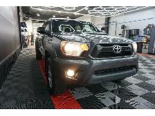2015 Toyota Tacoma TRD SPORT 4X4 AUTO - FULL ÉQUIPÉ SIÈGE CAM 12 - Photo 5