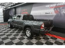 2015 Toyota Tacoma TRD SPORT 4X4 AUTO - FULL ÉQUIPÉ SIÈGE CAM 12 - Photo 6