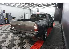 2015 Toyota Tacoma TRD SPORT 4X4 AUTO - FULL ÉQUIPÉ SIÈGE CAM 12 - Photo 7