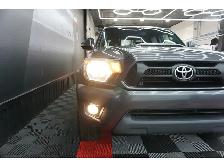 2015 Toyota Tacoma TRD SPORT 4X4 AUTO - FULL ÉQUIPÉ SIÈGE CAM 12 - Photo 10