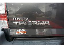 2015 Toyota Tacoma TRD SPORT 4X4 AUTO - FULL ÉQUIPÉ SIÈGE CAM 12 - Photo 11