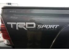 2015 Toyota Tacoma TRD SPORT 4X4 AUTO - FULL ÉQUIPÉ SIÈGE CAM 12 - Photo 13