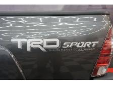 2015 Toyota Tacoma TRD SPORT 4X4 AUTO - FULL ÉQUIPÉ SIÈGE CAM 12 - Photo 15