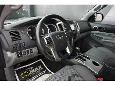 2015 Toyota Tacoma TRD SPORT 4X4 AUTO - FULL ÉQUIPÉ SIÈGE CAM 12 - Photo 16