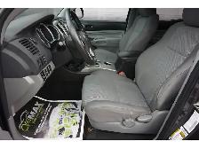 2015 Toyota Tacoma TRD SPORT 4X4 AUTO - FULL ÉQUIPÉ SIÈGE CAM 12 - Photo 17