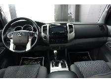 2015 Toyota Tacoma TRD SPORT 4X4 AUTO - FULL ÉQUIPÉ SIÈGE CAM 12 - Photo 18