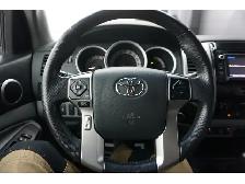 2015 Toyota Tacoma TRD SPORT 4X4 AUTO - FULL ÉQUIPÉ SIÈGE CAM 12 - Photo 20