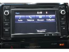 2015 Toyota Tacoma TRD SPORT 4X4 AUTO - FULL ÉQUIPÉ SIÈGE CAM 12 - Photo 24