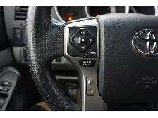 2015 Toyota Tacoma TRD SPORT 4X4 AUTO - FULL ÉQUIPÉ SIÈGE CAM 12 - Photo 30