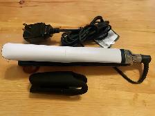 Like New Ghd Platinum Plus Hair Straightener