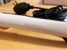Like New Ghd Platinum Plus Hair Straightener - Photo 3