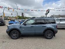 2024 Ford Bronco Sport Big Bend-Conv PKG-New Tires - Photo 2