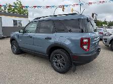 2024 Ford Bronco Sport Big Bend-Conv PKG-New Tires - Photo 3