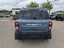 2024 Ford Bronco Sport Big Bend-Conv PKG-New Tires - Photo 4