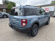 2024 Ford Bronco Sport Big Bend-Conv PKG-New Tires - Photo 5