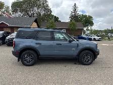 2024 Ford Bronco Sport Big Bend-Conv PKG-New Tires - Photo 6