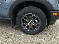 2024 Ford Bronco Sport Big Bend-Conv PKG-New Tires - Photo 7