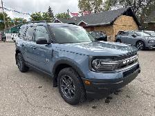 2024 Ford Bronco Sport Big Bend-Conv PKG-New Tires - Photo 8