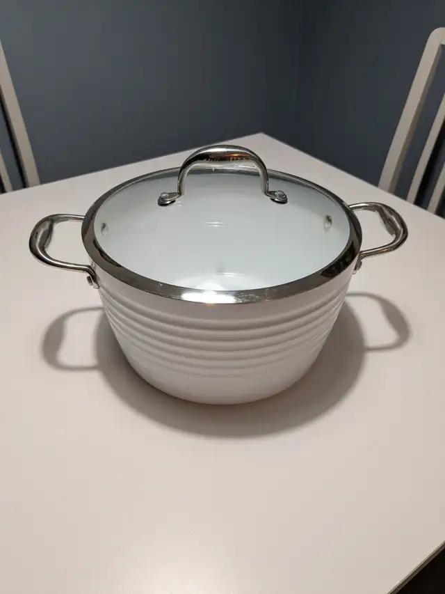 Dutch oven