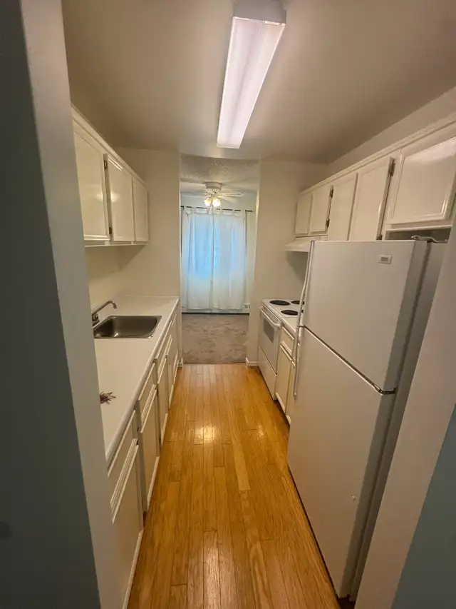 Appartment for Rent