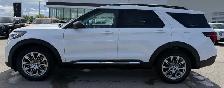 2025 Ford Explorer ACTIVE 4WD New Arrival - Photo 2