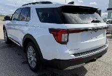 2025 Ford Explorer ACTIVE 4WD New Arrival - Photo 3