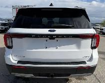 2025 Ford Explorer ACTIVE 4WD New Arrival - Photo 4