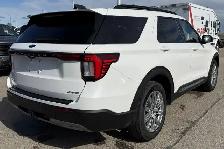 2025 Ford Explorer ACTIVE 4WD New Arrival - Photo 5