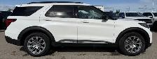 2025 Ford Explorer ACTIVE 4WD New Arrival - Photo 6