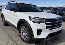 2025 Ford Explorer ACTIVE 4WD New Arrival - Photo 7