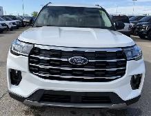 2025 Ford Explorer ACTIVE 4WD New Arrival - Photo 8