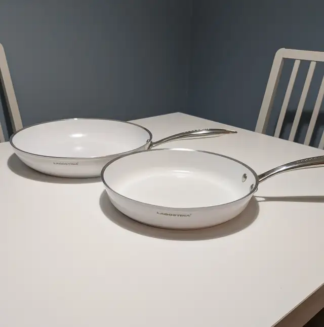 Frying pans
