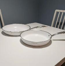 Frying pans