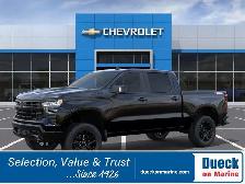 2026 Chevrolet Silverado 1500 LT Trail Boss - Photo 2