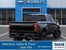 2026 Chevrolet Silverado 1500 LT Trail Boss - Photo 4