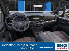 2026 Chevrolet Silverado 3500HD High Country - Photo 5